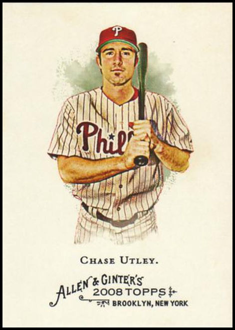 110 Chase Utley